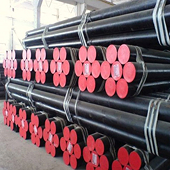 China says EU duties on steel pipes unnecessary