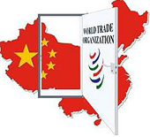 WRAPUP 1-China flexes muscles at WTO in disputes
