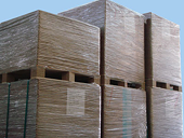 China imposes tariffs on coated art paper