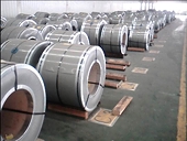 Stainless Steel Sheet and Strip in Coils From Japan: Preliminary Results of Antidumping Duty 