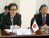 ‘Murky protectionism’ worries Tokyo