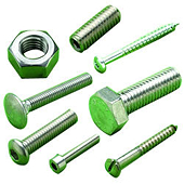 EU Threatens Tax on Indian, Malaysian Stainless Steel Fasteners