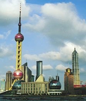 China and the W.T.O.