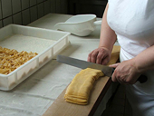 Certain Pasta From Italy: Notice of Final Results of Antidumping Duty Changed Circumstances Review and Revocation, in Part