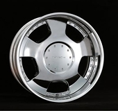 No dumping by wheel producers (China)