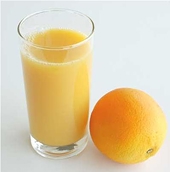 Brazil Plans U.S. WTO Complaint Over Orange Juice
