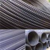 Israel to remove trade measures against rebars imports