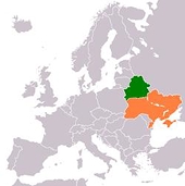 No trade barriers between Belarus, Ukraine