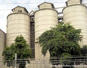 Caribbean Cement files dumping claim