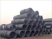 EU levies AD on Chinese wire rod again