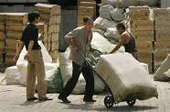 European firms want 'level playing field' in China