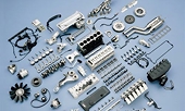China to probe U.S. auto parts for alleged dumping