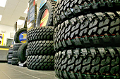 Chinese tire producers to raise prices of tire exports to US