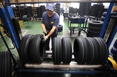 U.S. Trade Spat with China Unlikely to Escalates Into Trade War
