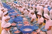 Vietnam’s seafood products popular in the US