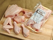 China formally begins probe into U.S. chicken parts