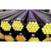 CISA opposes EU's anti-dumping duties on seamless steel pipes