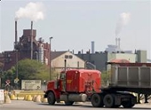 Pair of Steel Anti-Dumping Cases Filed to Beat Key Deadline