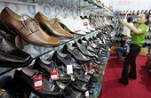 Vietnamese shoes do not affect Canadian market