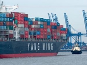 Destination Europe: More Chinese Products En Route to Europe?