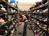 Brussels to propose extension of shoe duties
