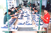INTERVIEW-EU trade chief: No decision on Asian shoes