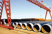 Steel pipe sector fights back against probes
