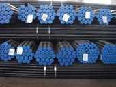 Pangang opposes AD move on Chinese seamless steel pipes