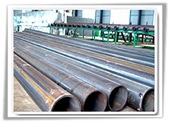 Chinese seamless pipe exports hit badly by AD cases