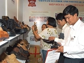 Vietnam continues to protest EU penalty tax on shoe imports