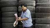 Barriers failing to dent global trade