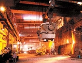 Baosteel won Indonesia's levying anti-dumping tax on HR plate lawsuit