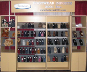 (EC) Anti-dumping duties on footwear should not be approved - GRTU