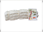 India wary of China's twisted silk yarn from China