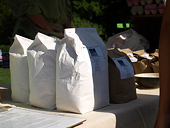 Turkey May Find Another Market For Flour Over Dumping Complaint