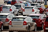 China launches anti-dumping probe into U.S. autos
