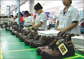 Dump The Duties: EU pushes back footwear vote