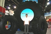 Court Orders Review of China OTR, Ag Tire Duties