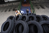 TIA urges repeal of Chinese tire tariffs