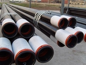 U.S. sets more duties on China pipe in record case