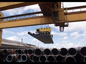 China Protests U.S. Steel Duties, Starts Probe on American Cars