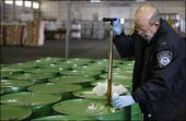 Chinese Honey Supplier Pleads Guilty to Conspiracy to Evade U.S. Restrictions On Imported Honey