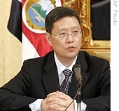 Sino-U.S. trade disputes pile up