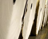 Agency finds China, Indonesia dumping paper in US