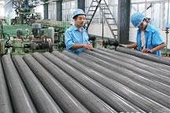 90 Chinese steel pipe makers hit by US AD on OCTG