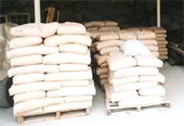 Industry Ministry to provide update on the state of cement