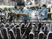UK opposes EC anti-dumping duties extension on Vietnam shoes