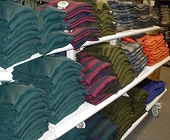 Apparel Industry Grows in Vietnam