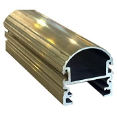 Australia Imposes 16% Duty on China Aluminum Extrusion Products
