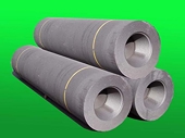 U.S. Producers Tracking Possible Evasion of the Antidumping Order on Small Diameter Graphite Electrodes